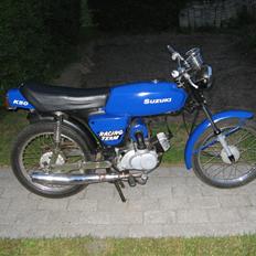 Suzuki K50 - Solgt!