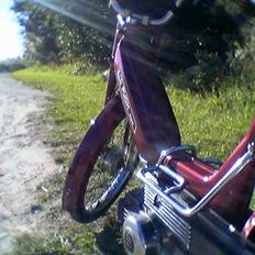 Puch Maxi K SOLGT