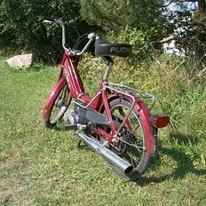 Puch Maxi K SOLGT