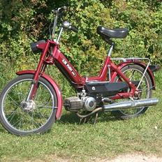 Puch Maxi K SOLGT