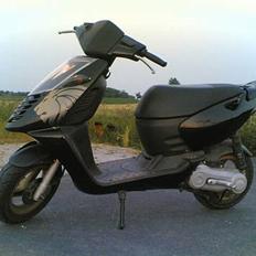 Aprilia Sonic Solgt :'(