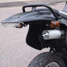 Suzuki RMX 50 *SOLGT*