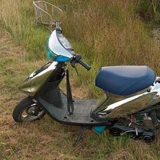 Yamaha jog fs blevet stjålet..