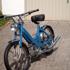 Puch Maxi K med 2gear SOLGT!!