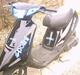 Yamaha Jog