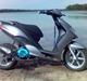 Yamaha jog r