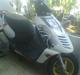 Aprilia sonic solgt
