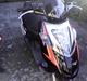 Aprilia sonic SBK