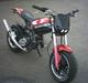 Suzuki Street magic SOLGT