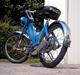 Puch Maxi K med 2gear SOLGT!!