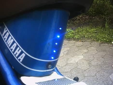 Yamaha Chappy...Solgt billede 11