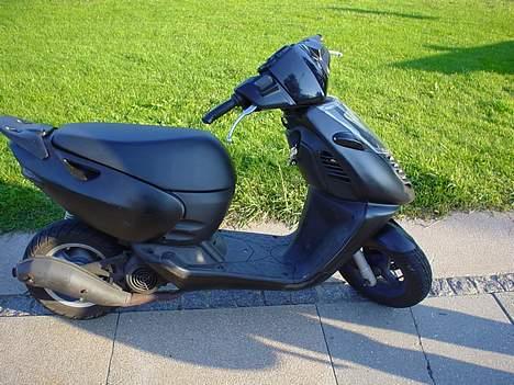 Aprilia Sonic GP *SOLGT* billede 6