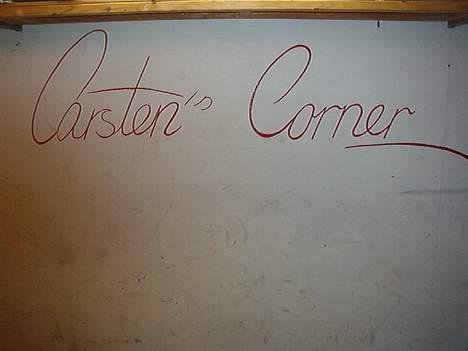 Honda CD50 >Team Koglex®< SOLGT billede 14