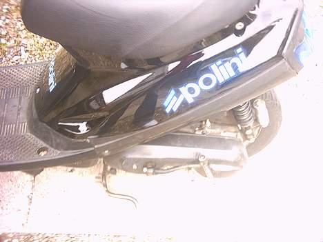 Yamaha Jog billede 3