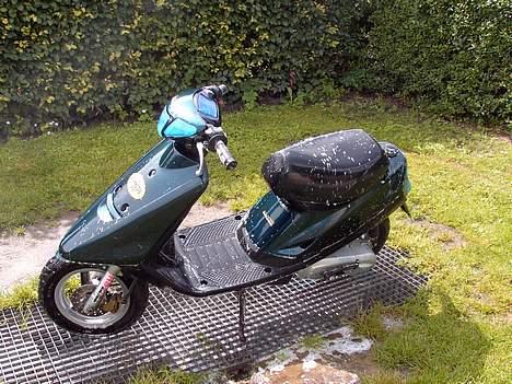 Yamaha Jog Fine Selection billede 4