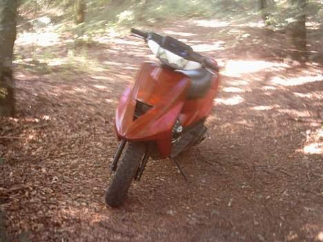 Kreidler easy rider solgt - sådan står den nu billede 3