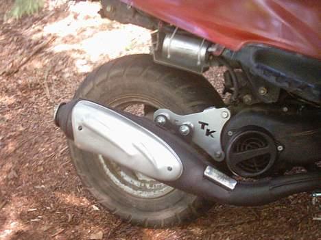 Kreidler easy rider solgt - sådan står den nu billede 5