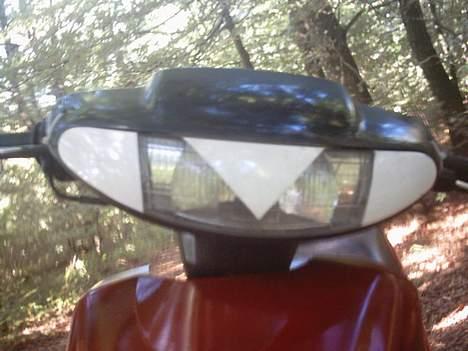 Kreidler easy rider solgt - sådan står den nu billede 6