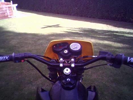 Suzuki rmx *SOLGT* - Min... billede 11