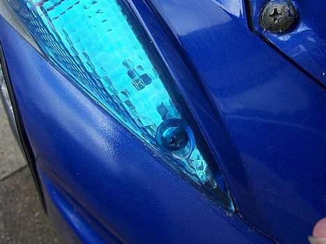 Yamaha Bws Ng BYTTET billede 7