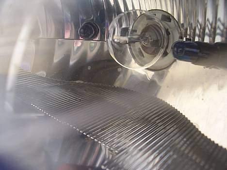 Yamaha Bws Ng BYTTET billede 8