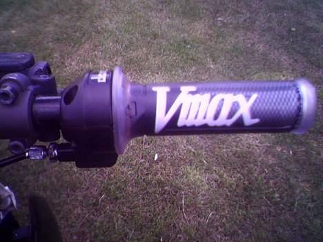 Suzuki rmx *SOLGT* - Min... Sygt gode håndtag... Vmax billede 14