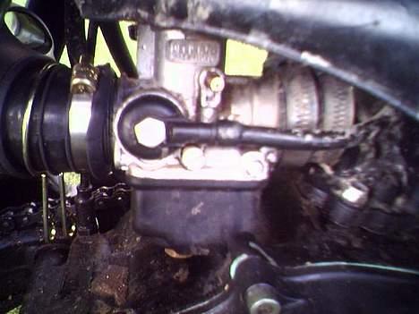 Suzuki rmx *SOLGT* - Min... billede 17