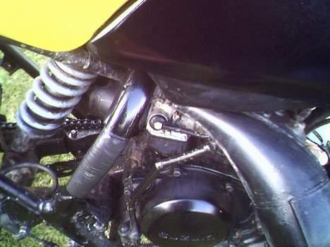 Suzuki rmx *SOLGT* - Min... billede 19