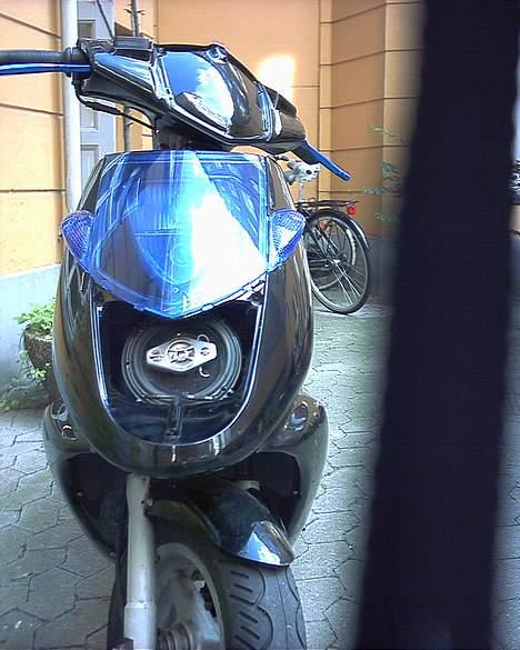 Aprilia Sonic  Til Salg ! billede 12