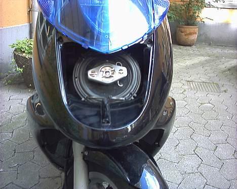 Aprilia Sonic  Til Salg ! billede 13