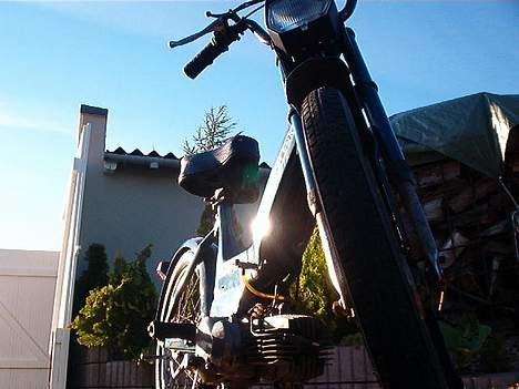 Puch maxi k billede 1