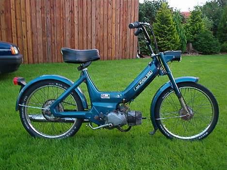Puch maxi k billede 2