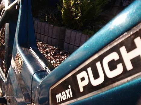 Puch maxi k billede 3