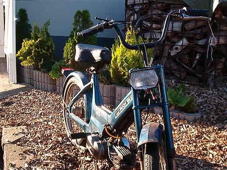 Puch maxi k billede 4