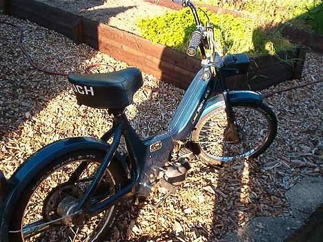 Puch maxi k billede 5