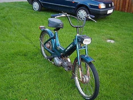 Puch maxi k billede 6
