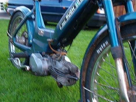 Puch maxi k billede 7