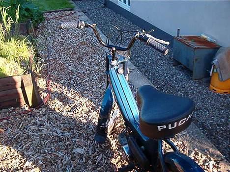 Puch maxi k billede 8