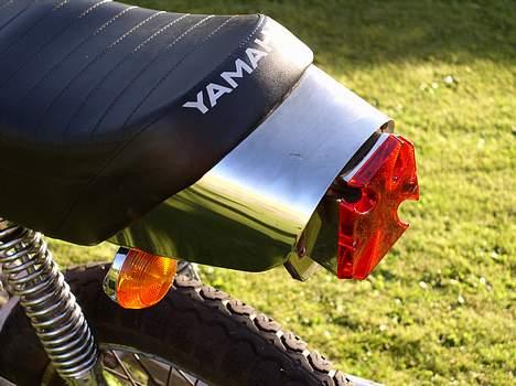 Yamaha FS1 4gear K1 Solgt billede 13