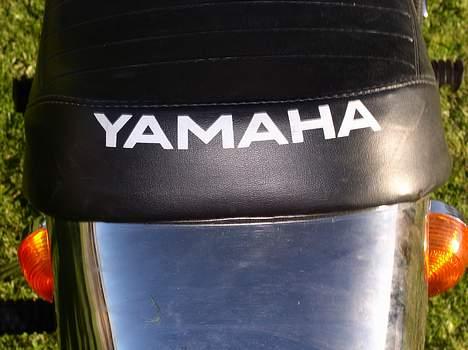 Yamaha FS1 4gear K1 Solgt billede 15