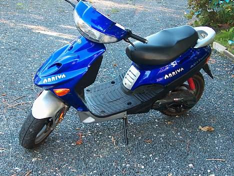 Adly Arriva billede 1