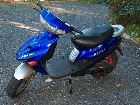 Adly Arriva billede 2