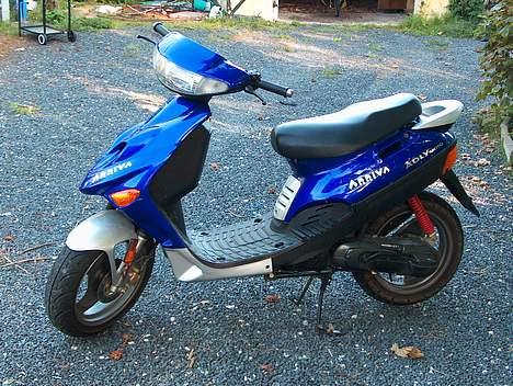 Adly Arriva billede 3