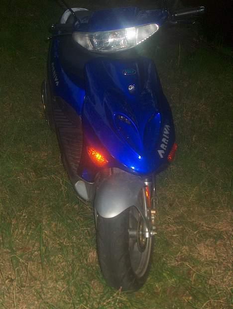 Adly Arriva billede 5