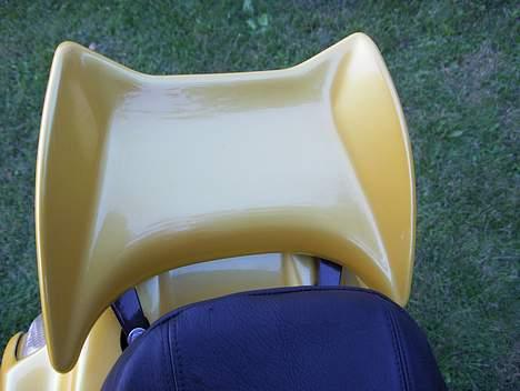 Yamaha BWS Solgt billede 7