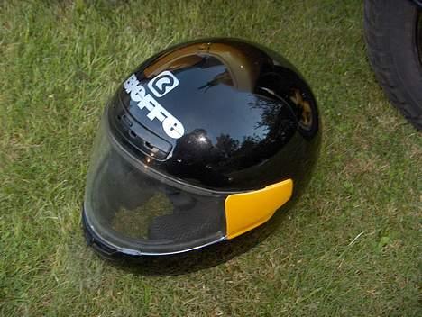 Yamaha BWS Solgt billede 9