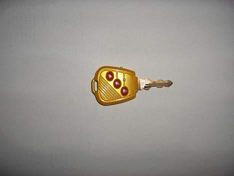 Yamaha BWS Solgt billede 10