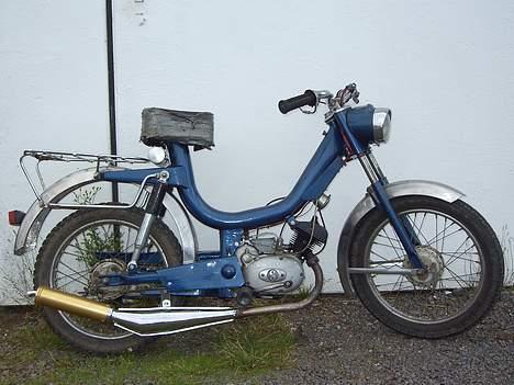 Monark Compact billede 1