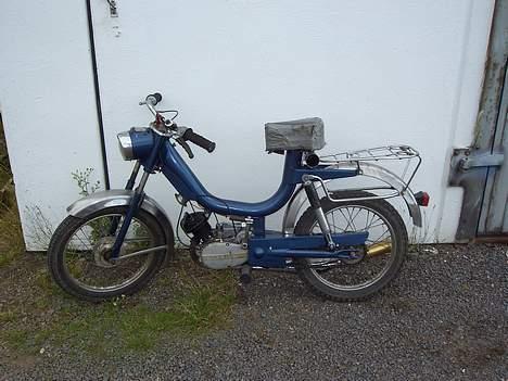 Monark Compact billede 2