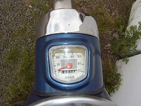 Monark Compact - der er lige sat diode i, er ik på billede billede 3